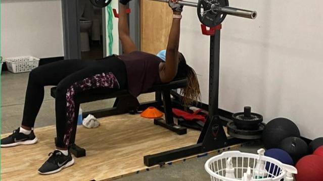 Image 3 from For The Health Of It Fitness Center partner gallery