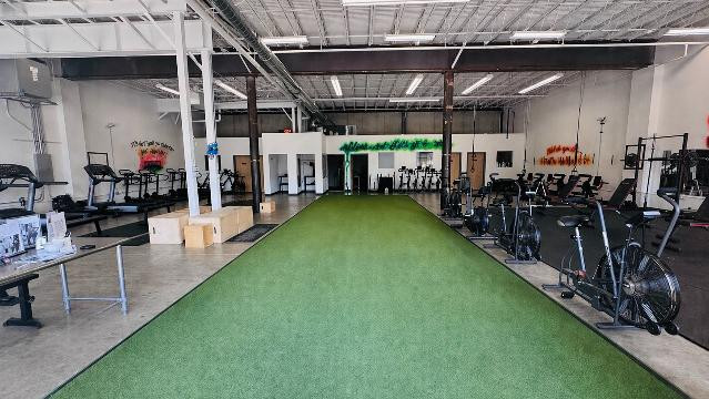 Image 1 from For The Health Of It Fitness Center partner gallery