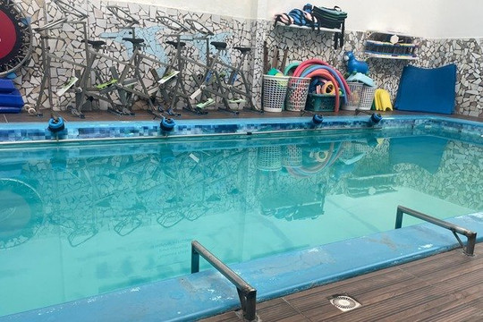 Imagem 1 da galeria do parceiro Lu e Pádua Qualidade de Vida