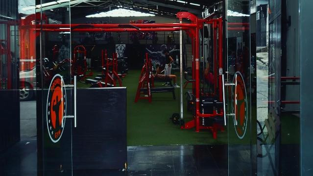 Imagen 2 de la galería del partner Prometeo Gym Morelia