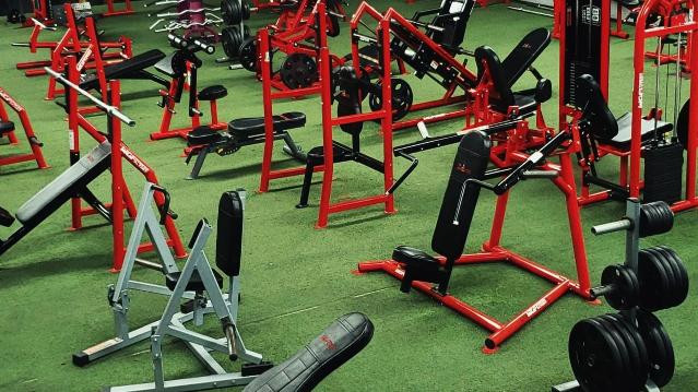 Imagen 3 de la galería del partner Prometeo Gym Morelia