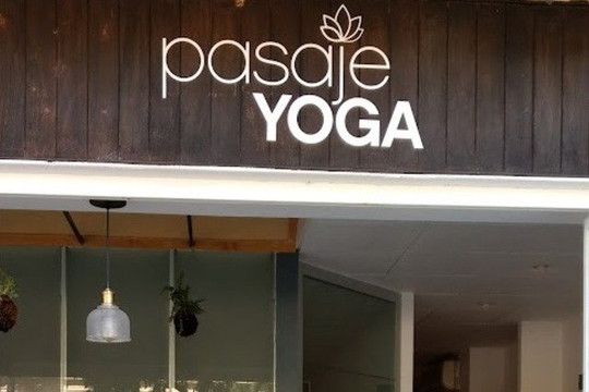 Imagen 2 de la galería del partner Pasaje Yoga