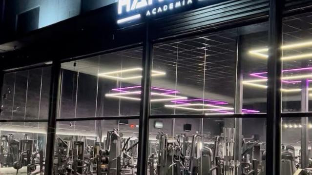 Imagem 3 da galeria do parceiro Hard Fit Academia