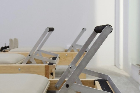 Imagen 3 de la galería del partner LATE Pilates