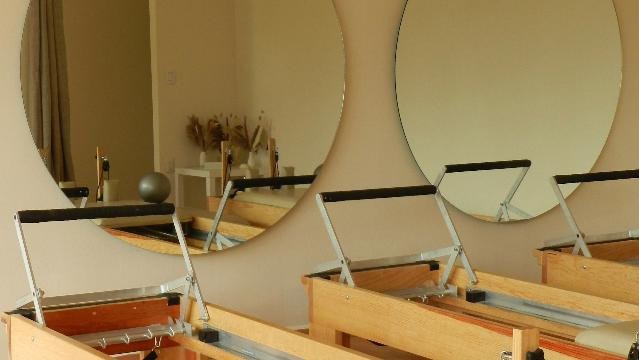Imagen 1 de la galería del partner LATE Pilates