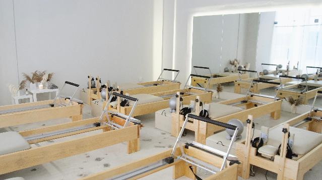 Imagen 1 de la galería del partner LATE Pilates