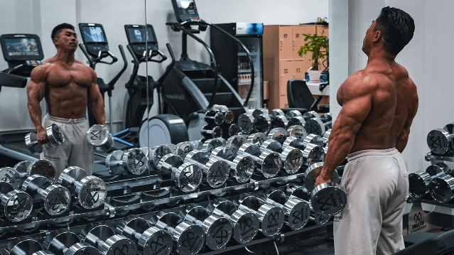 Image 1 from Iron Oasis partner gallery