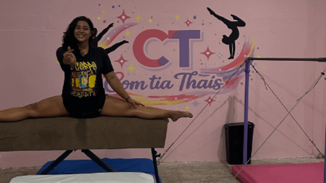 Imagem 1 da galeria do parceiro CT COM TIA THAÍS