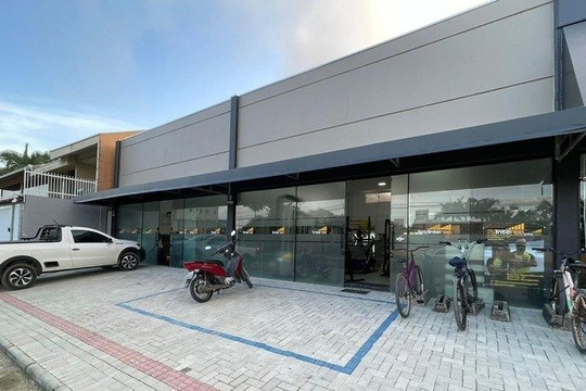 Imagem 2 da galeria do parceiro Intense Academia