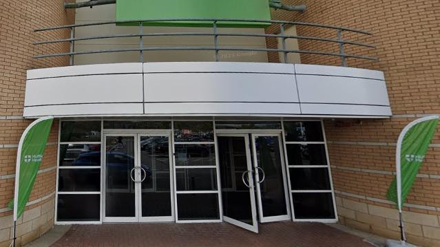 Image 2 from Nuffield Health Rugby partner gallery