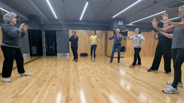 Image 2 from Echelon Krav Maga - Hammersmith partner gallery