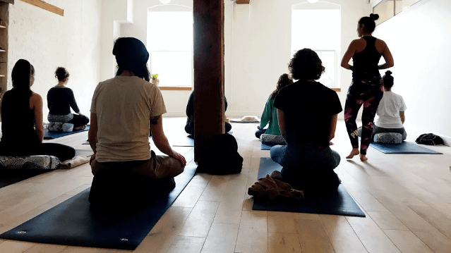 Image 3 from good space partner gallery