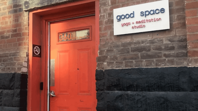 Image 2 from good space partner gallery