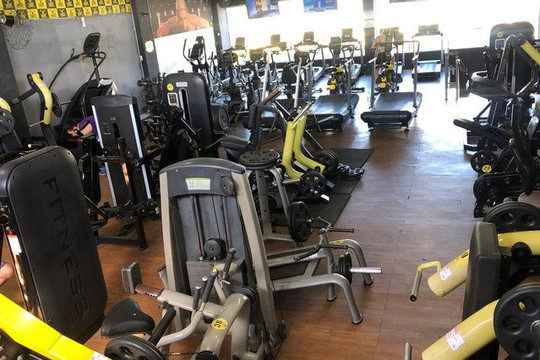 Imagem 3 da galeria do parceiro Prime Fitness