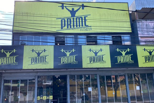 Imagem 2 da galeria do parceiro Prime Fitness