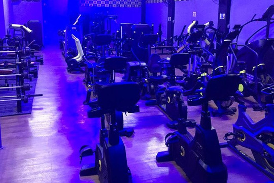 Imagem 1 da galeria do parceiro Prime Fitness