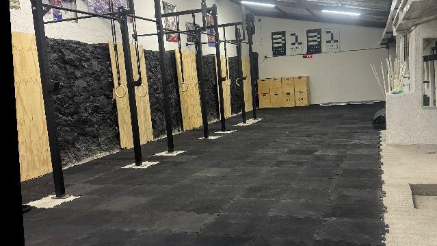 Imagen 1 de la galería del partner PC Fitness Center