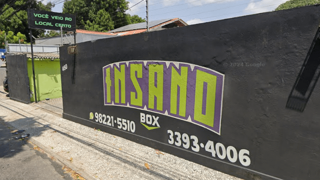 Imagem 2 da galeria do parceiro Box Insano