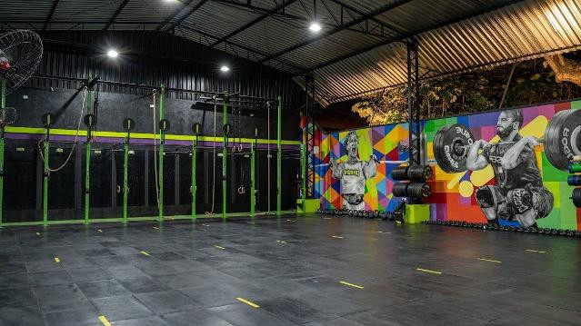 Imagem 1 da galeria do parceiro Box Insano