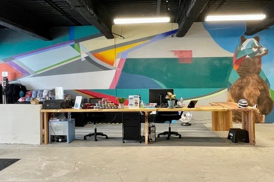 Image 3 from Bay Breakers Boxing Gym partner gallery