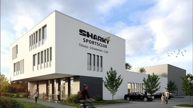 Bild 1 von SHARKY Sportsclub Partnergalerie
