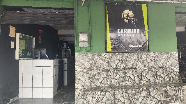 Imagem 2 da galeria do parceiro Carmino Academia