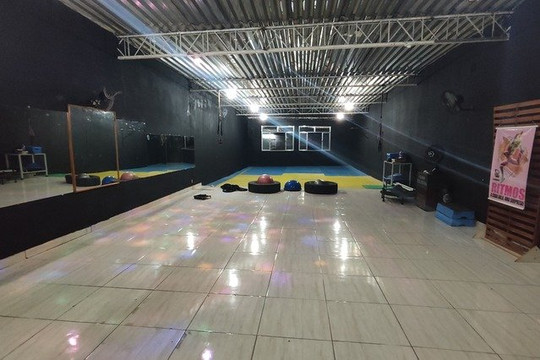 Imagem 3 da galeria do parceiro Carmino Academia