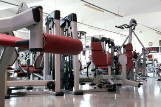 Immagine 3 dalla galleria del partner Palestra Zeus