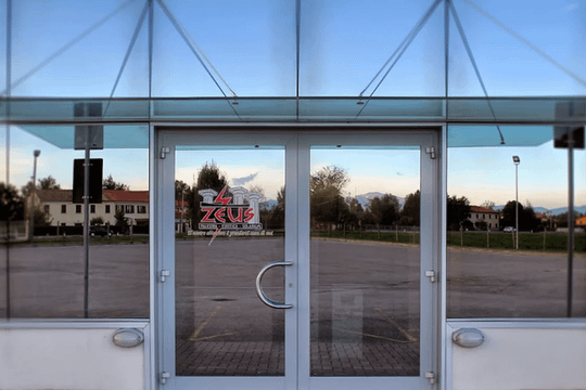 Immagine 2 dalla galleria del partner Palestra Zeus