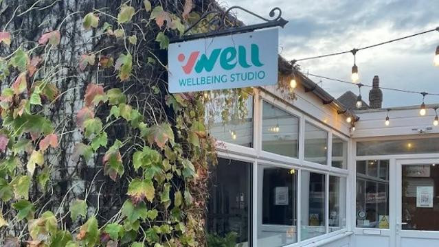 Image 2 from VWell - Pilates, Yoga, Meditation & Fitness Studio partner gallery