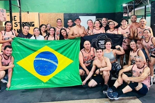 Imagem 1 da galeria do parceiro JP Cross House