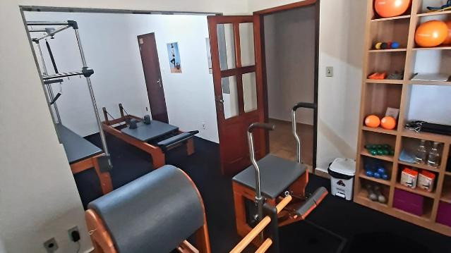 Imagem 1 da galeria do parceiro Domus Pilates