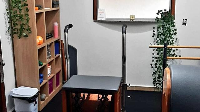 Imagem 3 da galeria do parceiro Domus Pilates