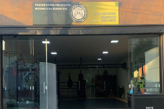 Imagem 2 da galeria do parceiro Upper Fight
