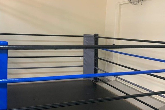 Imagem 3 da galeria do parceiro Upper Fight