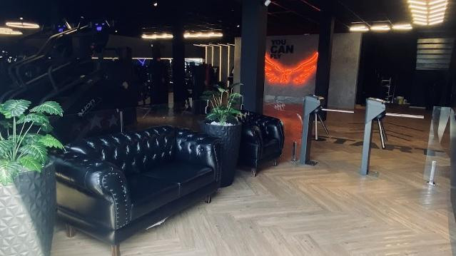 Imagem 3 da galeria do parceiro Skyfit Academia - São José do Rio Preto