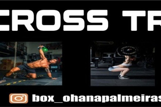 Imagem 1 da galeria do parceiro Cross Ark