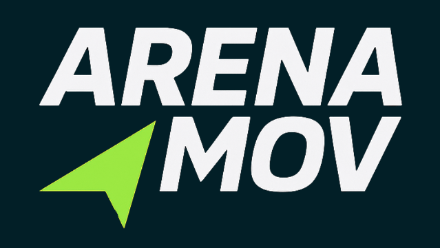 Imagem 1 da galeria do parceiro Arena Mov