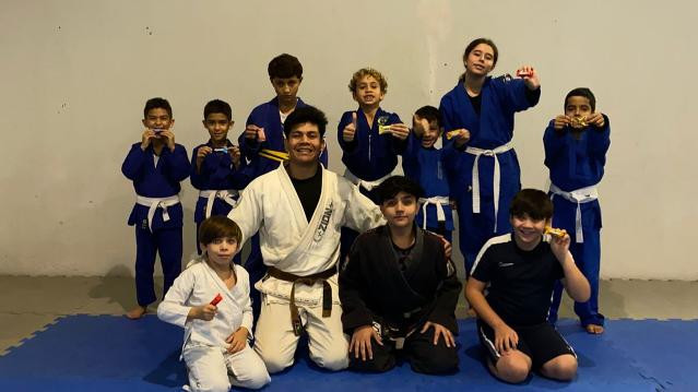 Imagem 3 da galeria do parceiro Arena Mov