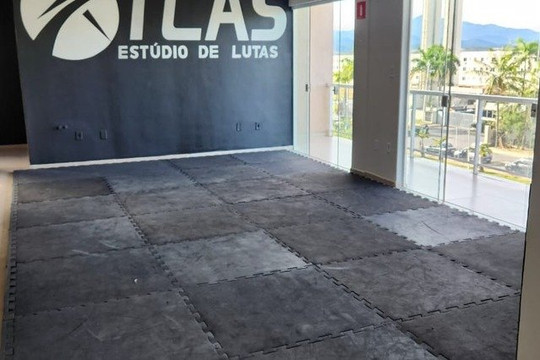 Imagem 3 da galeria do parceiro Atlas Estúdio de Lutas