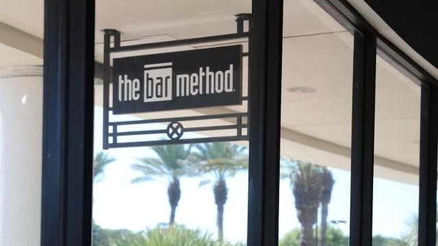 Image 1 from The Bar Method - Houston Memorial partner gallery