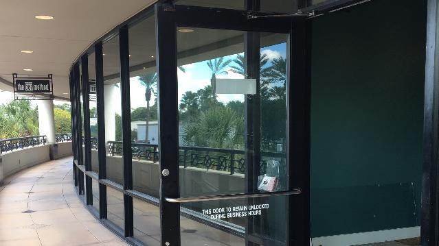 Image 2 from The Bar Method - Houston Memorial partner gallery