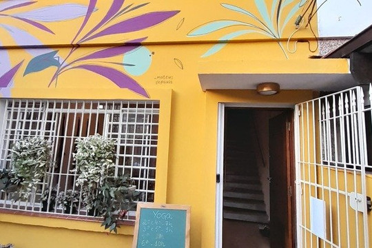 Imagem 2 da galeria do parceiro Das Haus Terapias e Movimentos