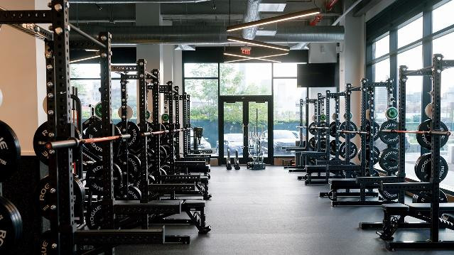 Image 1 from Breuckelen Athletic partner gallery