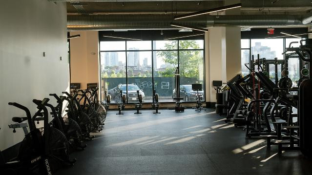 Image 3 from Breuckelen Athletic partner gallery