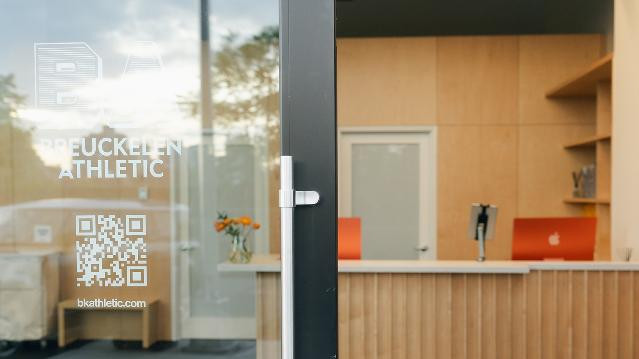 Image 2 from Breuckelen Athletic partner gallery