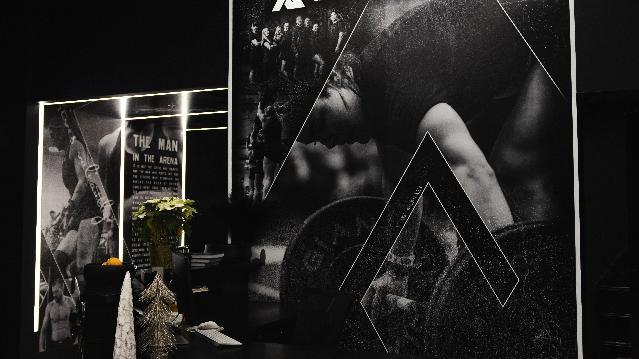 Image 2 from Impakt Athletics partner gallery