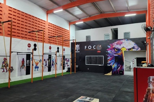 Imagem 3 da galeria do parceiro FOCO CROSSBOX