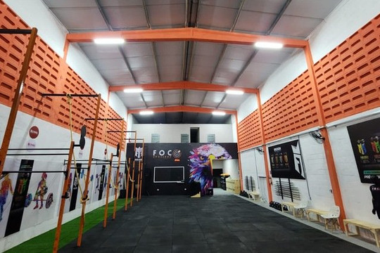 Imagem 1 da galeria do parceiro FOCO CROSSBOX