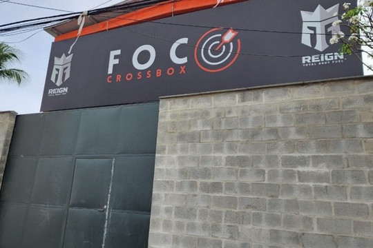 Imagem 2 da galeria do parceiro FOCO CROSSBOX